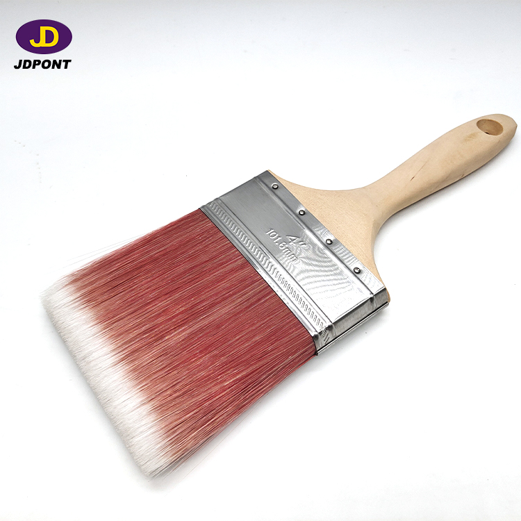 Online Shop China Paint Brush Chalk Paint Brush Oil Paint Brush