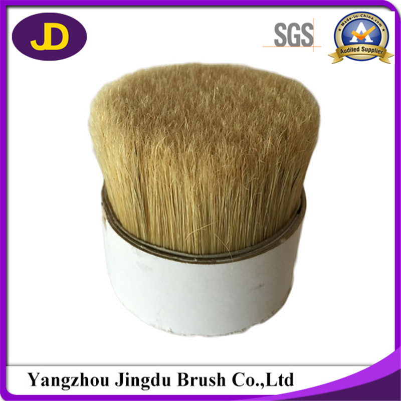 Selecting the appropriate brush material is crucial for achieving the desired results in your painting project(图1)