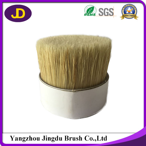 Selecting the appropriate brush material is crucial for achieving the desired results in your painting project(图3)