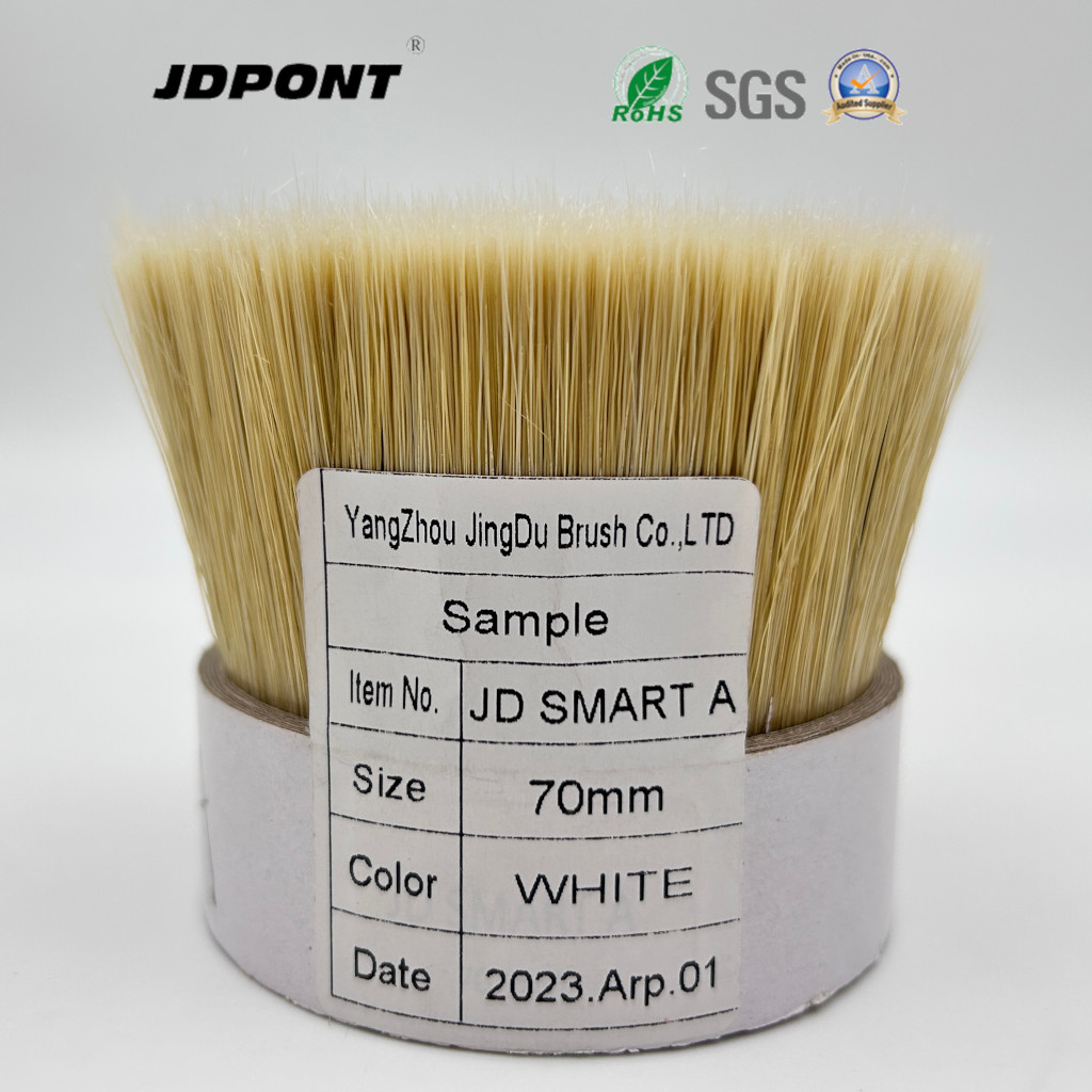 Selecting the Ideal Bristles for Paint Applications(图1)