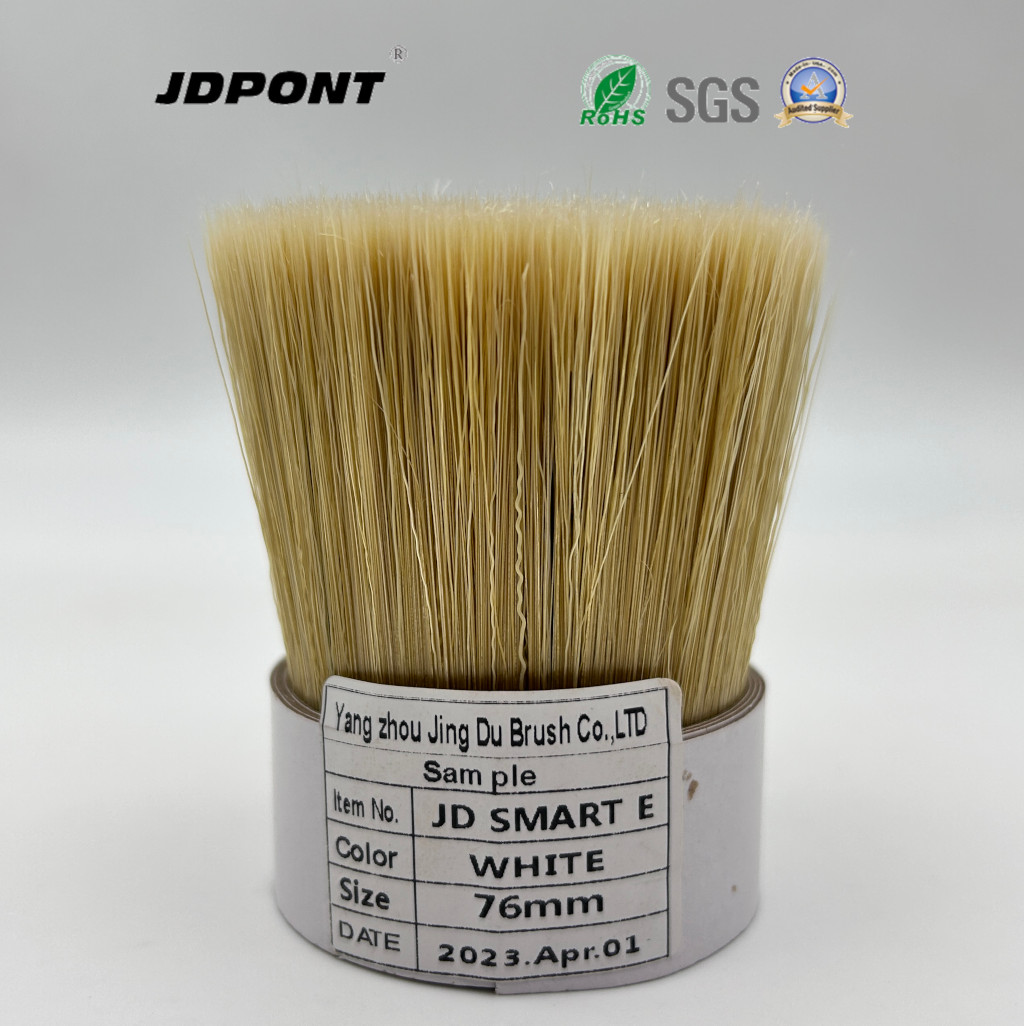 Selecting the Ideal Bristles for Paint Applications(图2)