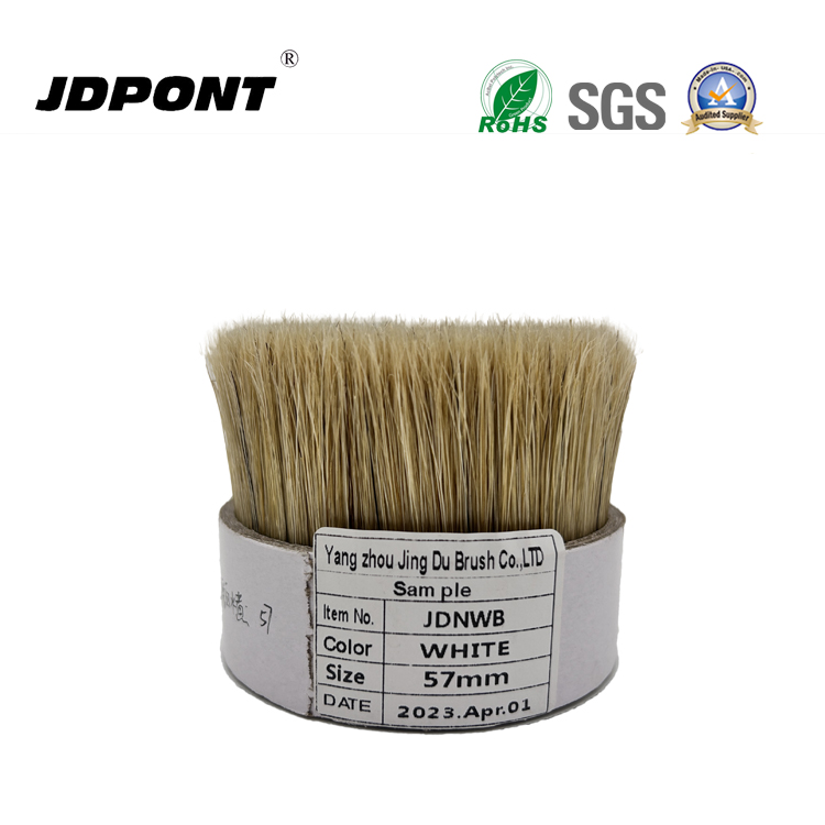 Selecting the Ideal Bristles for Paint Applications(图3)