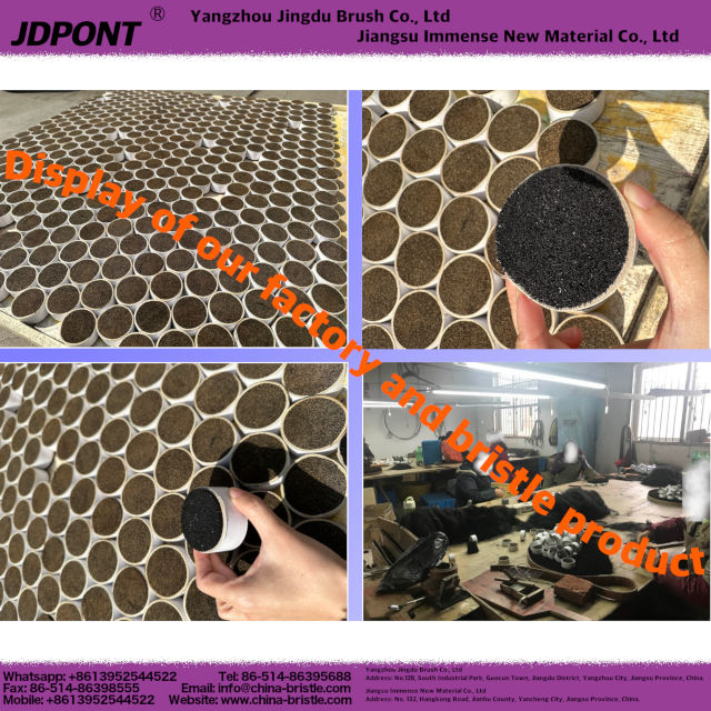 Achieve Glossy Hair with Boar Bristle Brushing Techniques(图1)