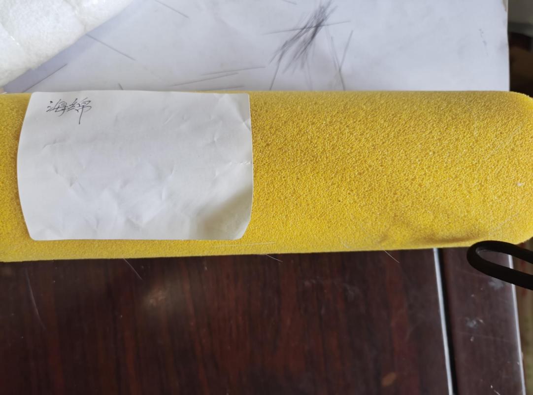 HOW TO CHOOSE YOUR PAINT ROLLER(图11) HOW TO CHOOSE YOUR PAINT ROLLER(图11)