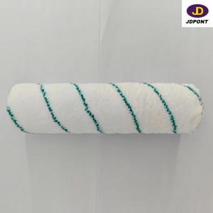 Why Choosing the Right Roller Cover Boosts Painting Efficiency by Over 30%(图2) Why Choosing the Right Roller Cover Boosts Painting Efficiency by Over 30%(图2)