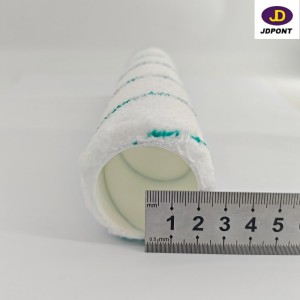 Why Choosing the Right Roller Cover Boosts Painting Efficiency by Over 30%(图3) Why Choosing the Right Roller Cover Boosts Painting Efficiency by Over 30%(图3)