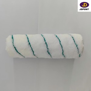 Why Choosing the Right Roller Cover Boosts Painting Efficiency by Over 30%(图4) Why Choosing the Right Roller Cover Boosts Painting Efficiency by Over 30%(图4)