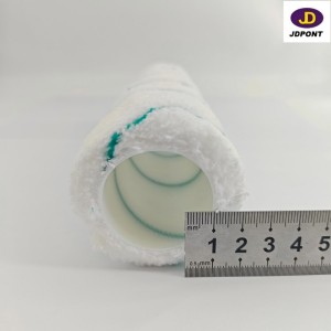 Why Choosing the Right Roller Cover Boosts Painting Efficiency by Over 30%(图5) Why Choosing the Right Roller Cover Boosts Painting Efficiency by Over 30%(图5)