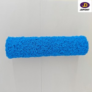 Why Choosing the Right Roller Cover Boosts Painting Efficiency by Over 30%(图6) Why Choosing the Right Roller Cover Boosts Painting Efficiency by Over 30%(图6)