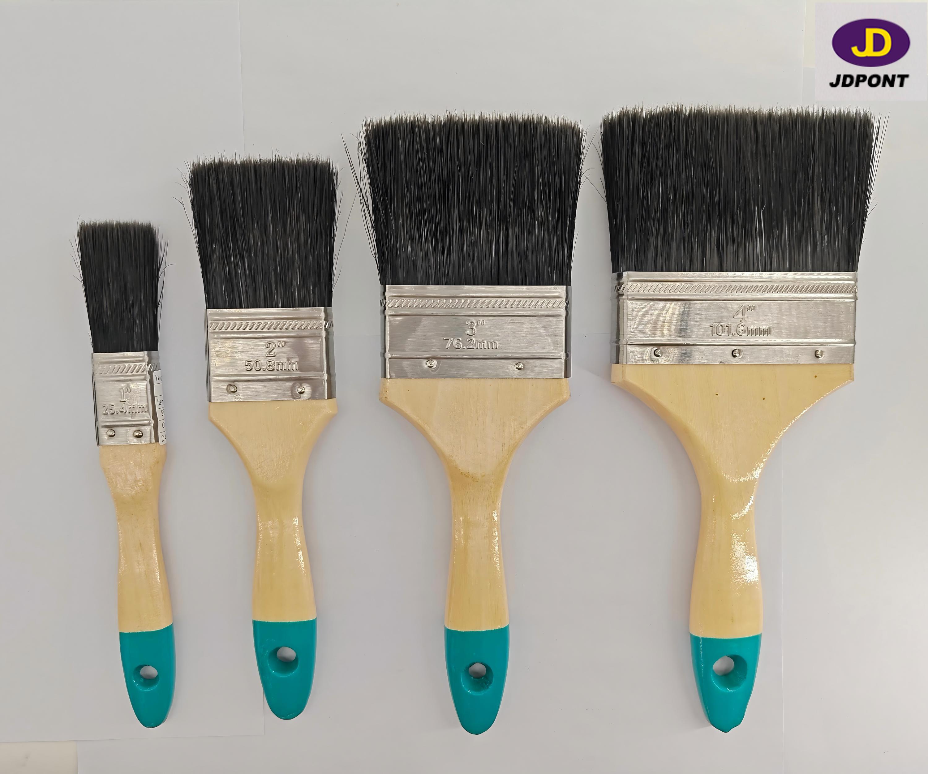 First-Time Painter? This Brush Set Helps You Skip the Most Common Mistakes