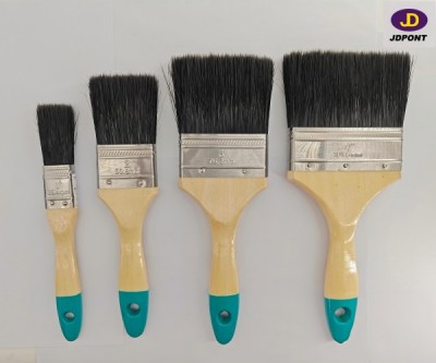 First-Time Painter? This Brush Set Helps You Skip the Most Common Mistakes(图1)