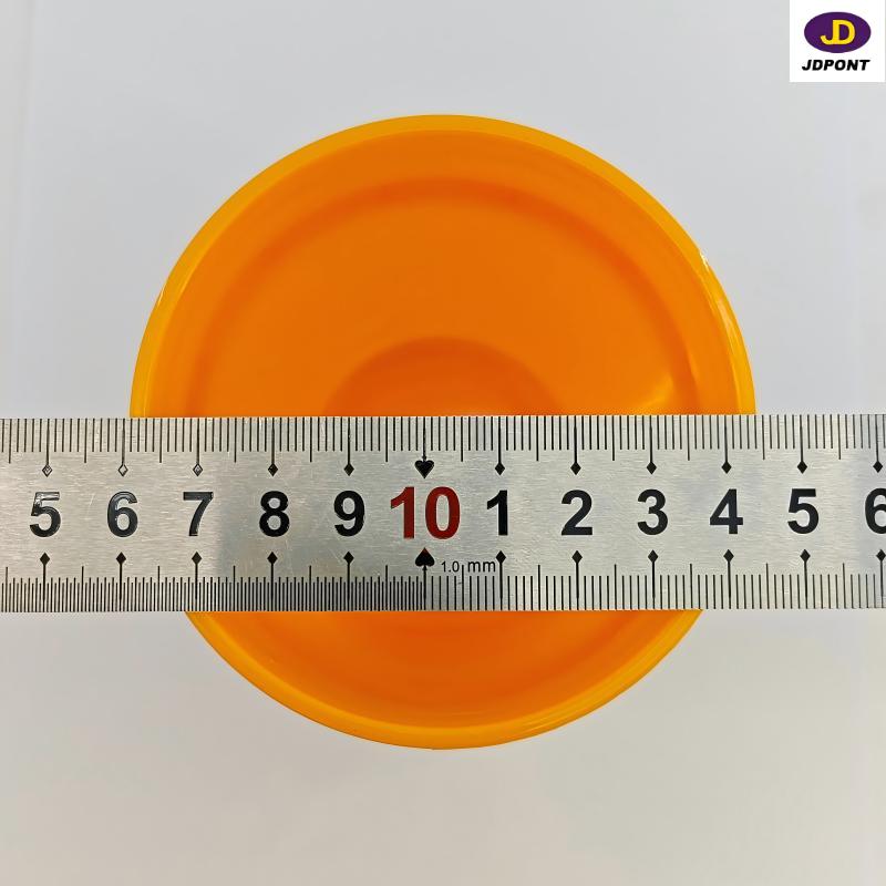 5.jpg Why Mini Plastic Paint Buckets Are Indispensable for Touch-Up & Small-Scale Painting(图3)